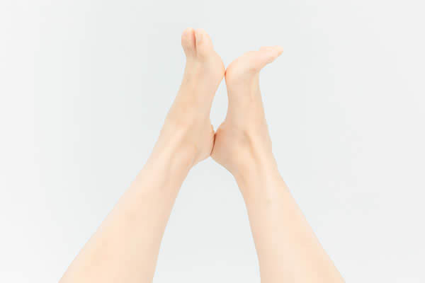 腳氣的癥狀 腳氣癥狀