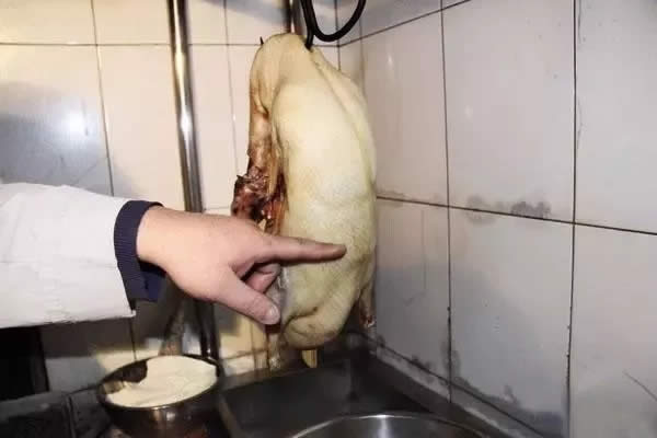 七款地道清真菜，帶給你濃濃的民族風味！