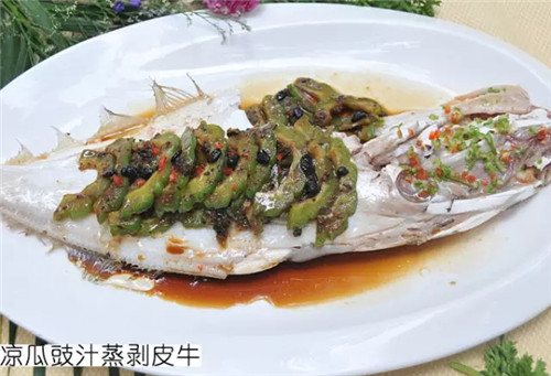 推薦五種時令魚，任一種都是最頂級的鮮美！