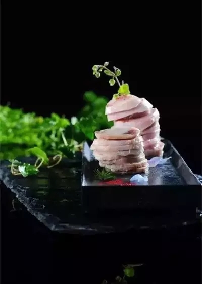 【涼菜】白切牛寶