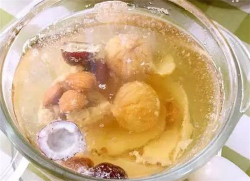 這種海椰子之皇，很少廚師做過！