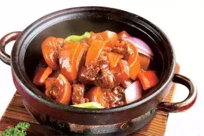 【創新菜】糯牛肉