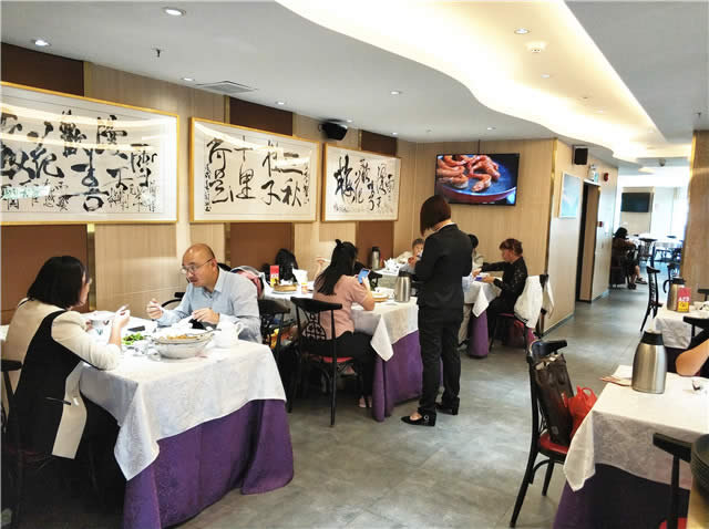 他是真正的廚二代，讓傳統(tǒng)粵菜的滋味得以傳承