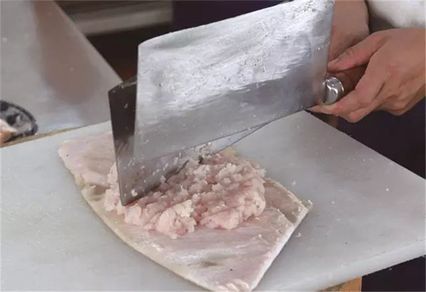 【杭幫菜】清湯魚圓（圖解）