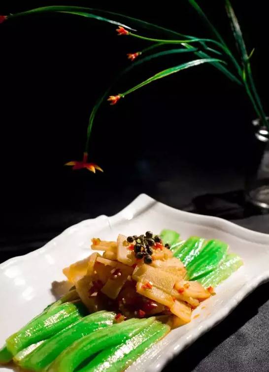 【旺銷菜】鮮椒馬蹄