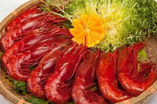 【蝦類】8種世界名蝦的特點與經典吃法，你知道嗎？