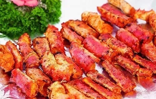 順德名店“豬肉婆”，公開六道招牌私房菜！