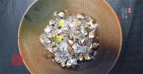 廣州黑珍珠一鉆餐廳——惠食佳經(jīng)典粵菜賞析