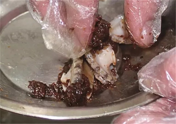 【年菜】迎春接福（荷葉蒸粽子鮑魚）