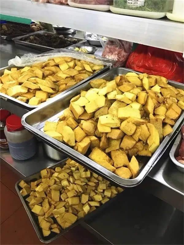 【旺銷菜】閆府第一福