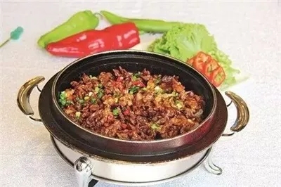 【熱賣菜】生焗牛胸口