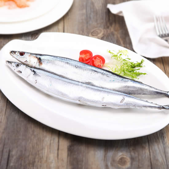 【秋刀魚】初戀的滋味——秋刀魚