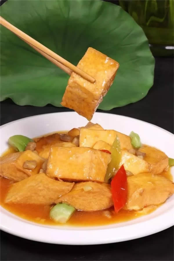 【旺銷菜】閆府第一福