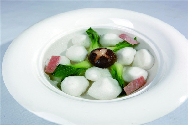 【杭幫菜】清湯魚圓.jpg