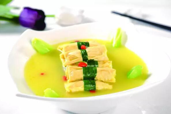 【融合菜】百葉包肉.jpg