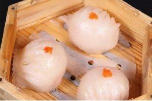陶陶居大蝦餃