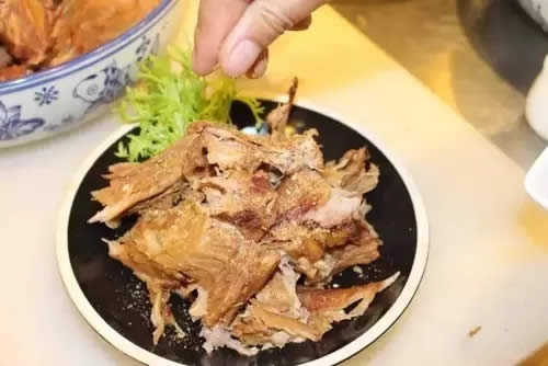 【熱賣菜】五香兔架