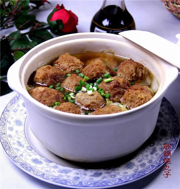 【融合菜】砂鍋脆丸.jpg