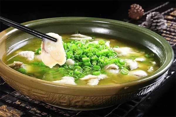 【家常菜】家鄉青椒魚