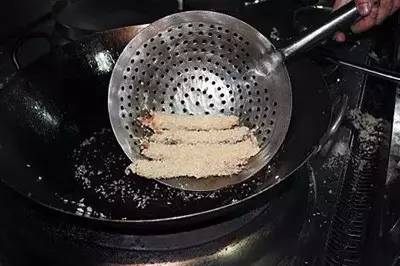 【創(chuàng)新菜】雙味魚卷