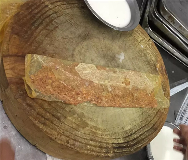 【熱賣菜】酥羊肉