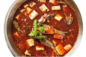 豆腐黃臘丁