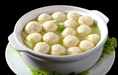 【家常菜】砂鍋豆腐圓子