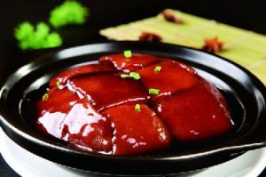 東坡肉