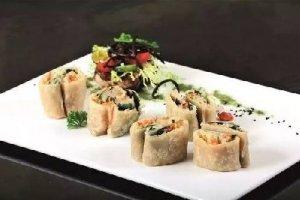 莜面飩飩