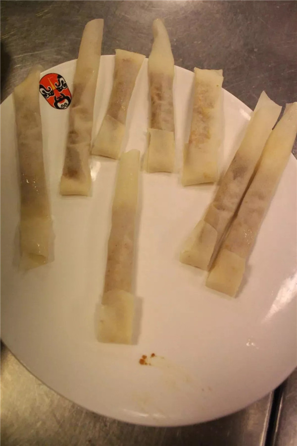 【創新菜】脆皮粉蒸肉（圖解）