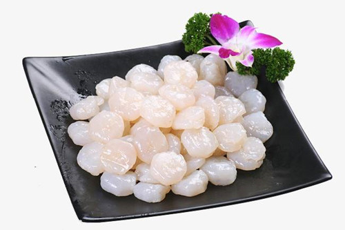 【熱賣菜】水晶大蝦仁
