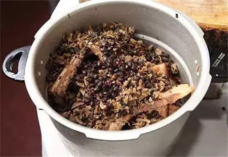 【快手菜】極品大刀肉