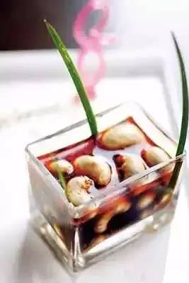 【涼菜】酸辣雞腰