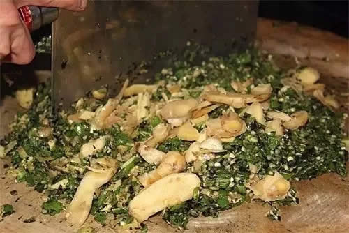 【鄉土菜】燒椒童子雞
