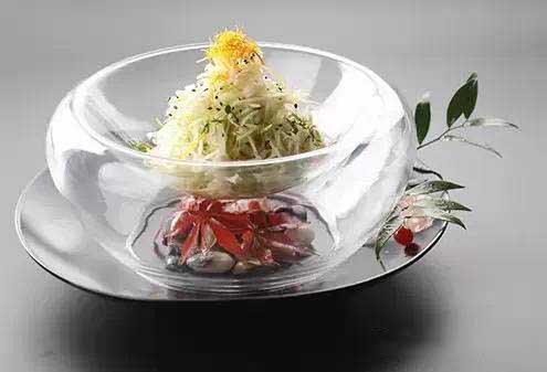 【創(chuàng)新粵菜】蘋果仙菇沙拉.jpg