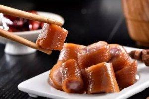 骨里香鹵肉