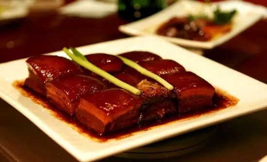 燒鹵五花肉的做法