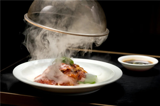 突發！這家國際知名高端粵菜餐廳宣布永久關店！