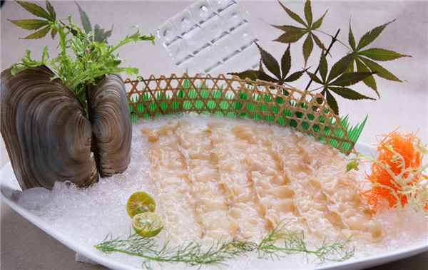 這些帶殼的家伙，你都分得清嗎？