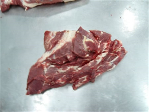 牛肉不同部位的特點、烹飪手法，你了解多少？