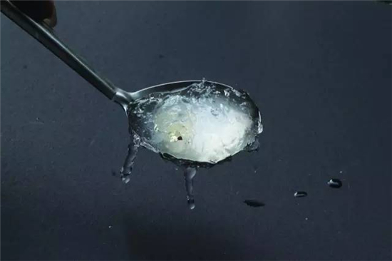 【雪燕】這種燕窩，100個廚師也沒見過！