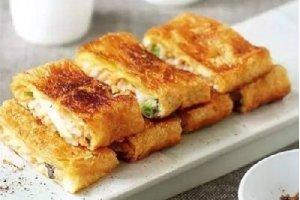 香酥素鴨