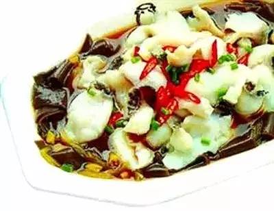 【鄉土菜】特色鱸魚片