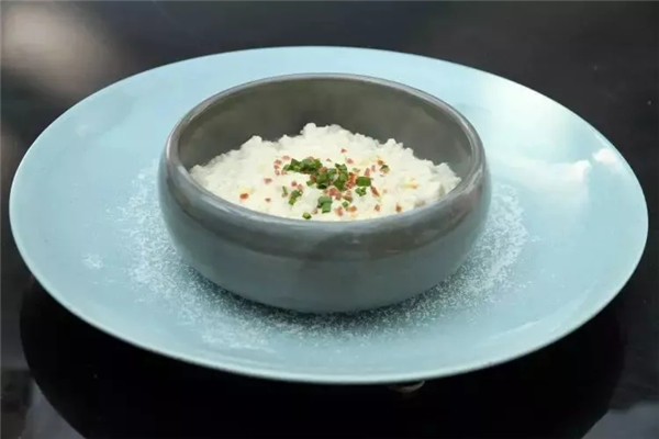 【創(chuàng)新菜】祖庵筍泥