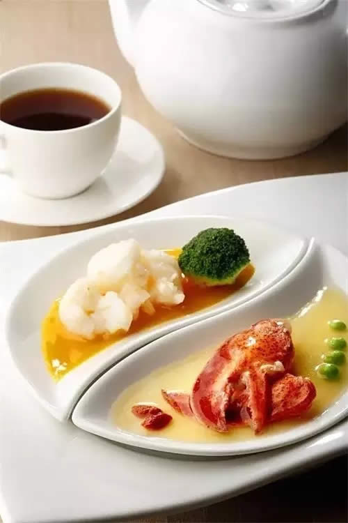 高檔粵菜食府 20款港式粵菜賞析