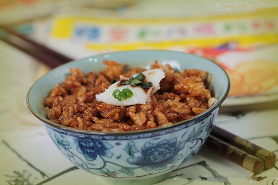 “1000種最有營養食物”排名第8的，居然是豬油！