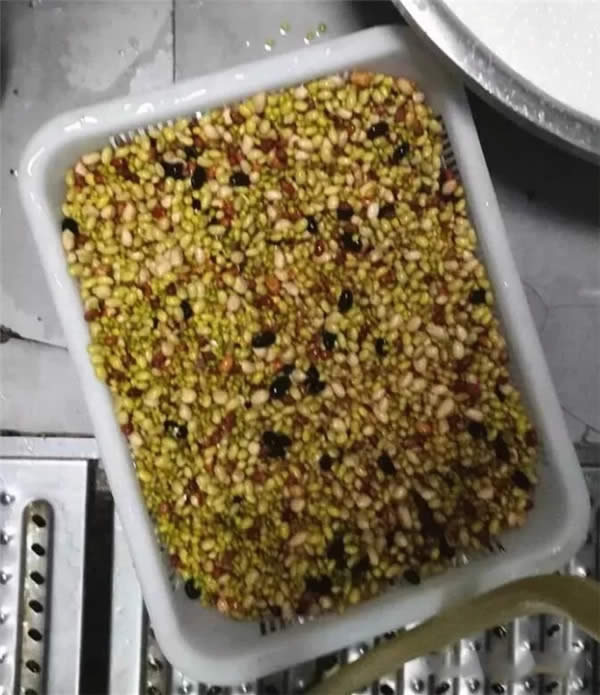 【創新菜】廚娘八寶豆腐