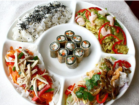【粵菜】五味炒沙河粉.jpg