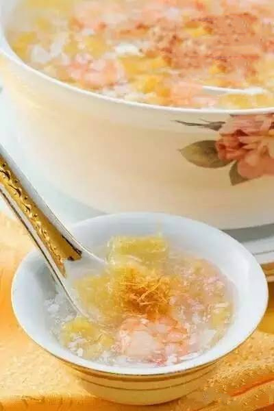 【粵菜】西施燴花肚