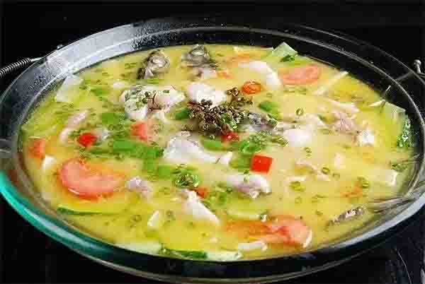 【熱賣菜】鮮椒肥腸魚